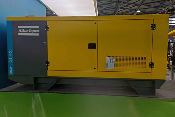 顺河回族发电机出租