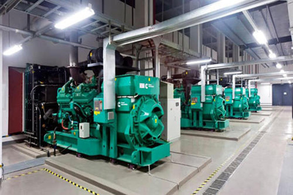 顺河回族发电机出租