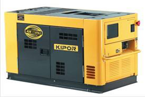 顺河回族发电机出租