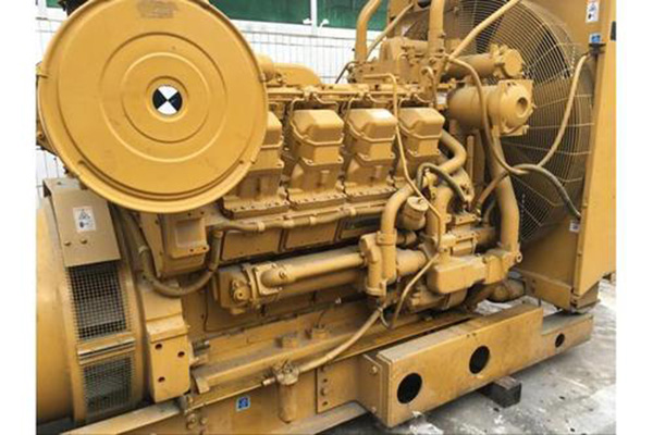 顺河回族发电机出租